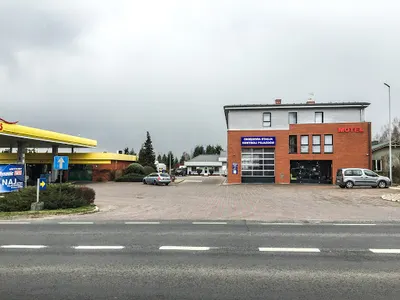 Wulkanizacja - Serwis Ogumienia – samochody ciężarowe i osobowe MO&JA